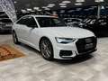 Audi A6 45 2.0 TFSI QUATTRO ULTRA S TRONIC S LINE *UNIPROP Bianco - thumbnail 3