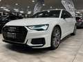 Audi A6 45 2.0 TFSI QUATTRO ULTRA S TRONIC S LINE *UNIPROP Bianco - thumbnail 15