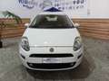 Fiat Punto Punto 5p 1.4 easypower Lounge Gpl my13 Blanc - thumbnail 2