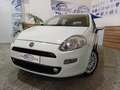 Fiat Punto Punto 5p 1.4 easypower Lounge Gpl my13 Blanc - thumbnail 1