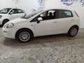 Fiat Punto Punto 5p 1.4 easypower Lounge Gpl my13 Blanc - thumbnail 5