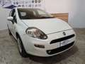 Fiat Punto Punto 5p 1.4 easypower Lounge Gpl my13 Blanc - thumbnail 4