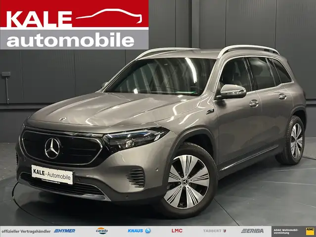Mercedes-Benz EQB 300 4Matic Progressive *Advanced Plus*KAMERA*Sitzhzg*