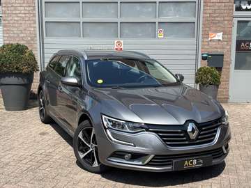 Estate 1.5 dCi Zen Navigatie/ Lm velgen