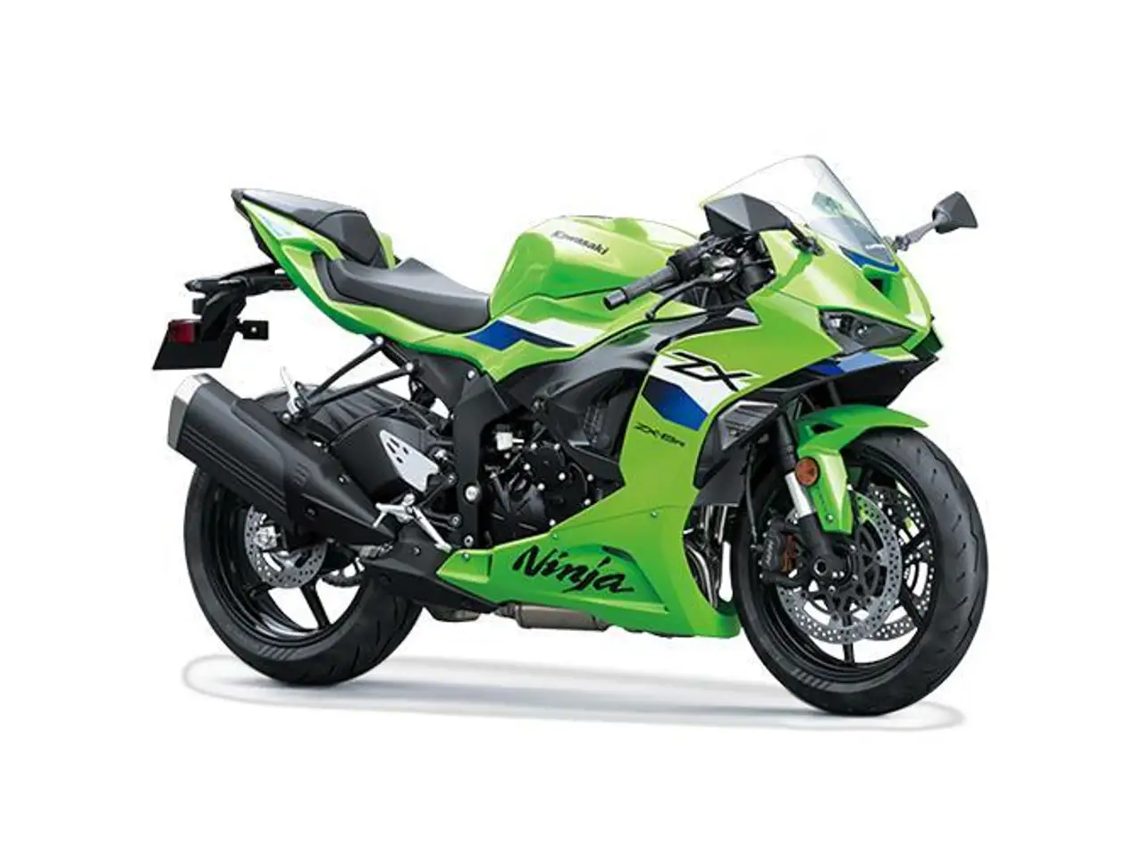 Kawasaki Ninja ZX-6R | $ 14,209 | 0 km Touring for sale by Moto