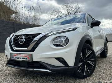 1.0 DIG-T 2WD N-Design AUTO/FULL LED/CAMERA 360