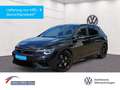 Volkswagen Golf R Performance 2.0 TSI 4Motion DSG PANO MATRIX HARMA Schwarz - thumbnail 1