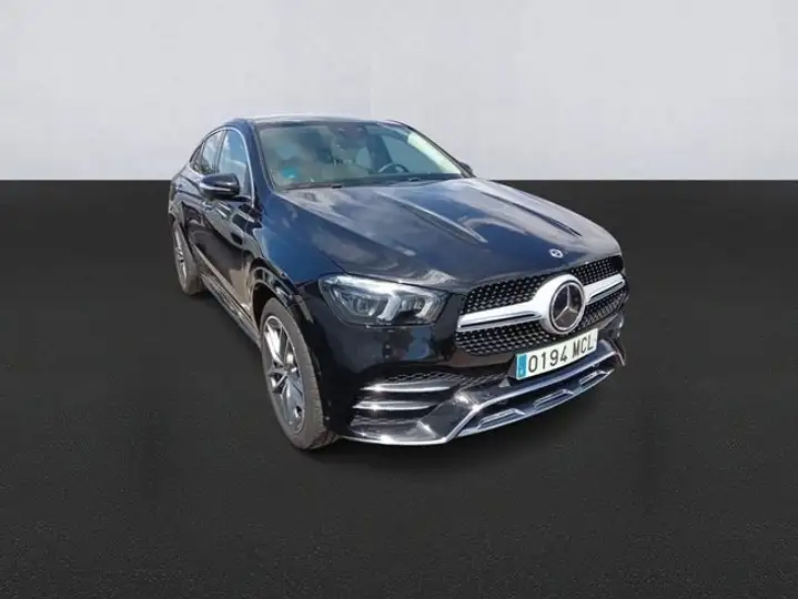 Mercedes-Benz GLE 2022, foto 3