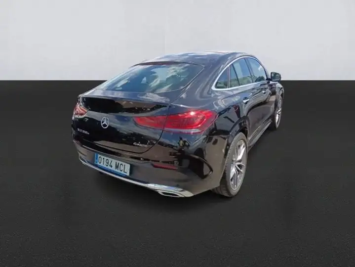 Mercedes-Benz GLE 2022, foto 4