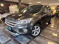 Ford Kuga Titanium/Allrad/AHK/Navi/SHZ/Klimaauto/ Gris - thumbnail 2
