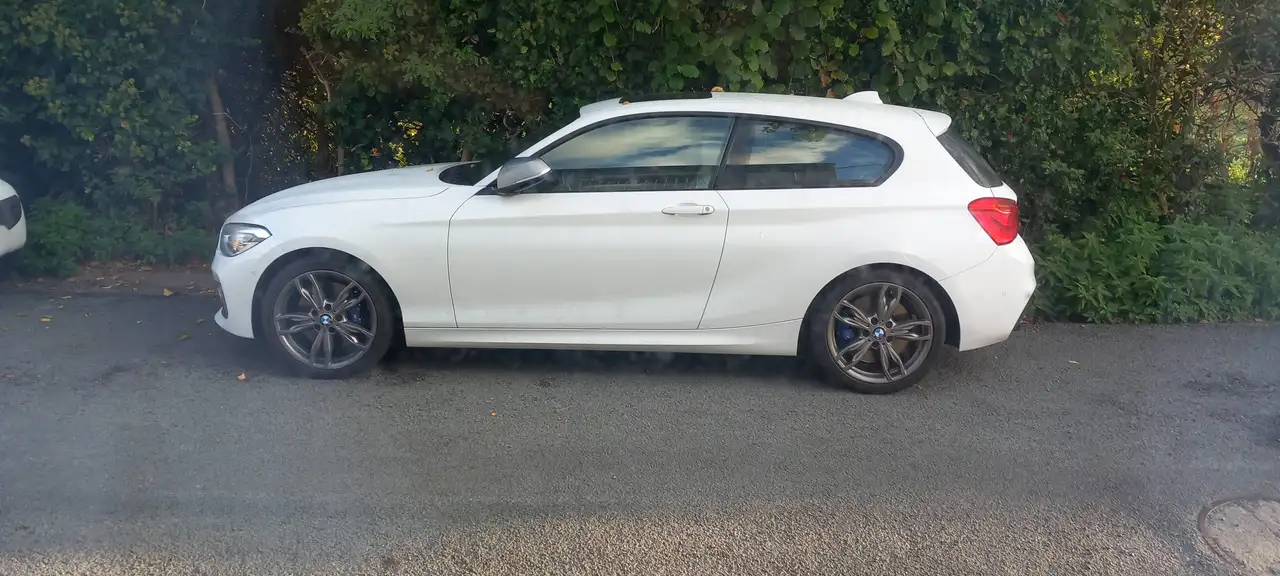 BMW 140