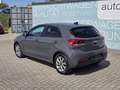 Kia Rio 1,0 TGDI GPF Gold DCT Aut. Grau - thumbnail 4