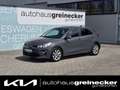 Kia Rio 1,0 TGDI GPF Gold DCT Aut. Grau - thumbnail 1