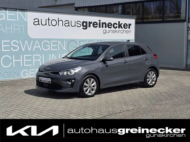 Kia Rio 1,0 TGDI GPF Gold DCT Aut.