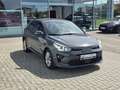 Kia Rio 1,0 TGDI GPF Gold DCT Aut. Grau - thumbnail 2