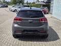 Kia Rio 1,0 TGDI GPF Gold DCT Aut. Grau - thumbnail 7