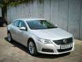 Volkswagen Passat CC CC 2.0TDI 1Hand Scheckheft AHK TüvNEU Silber - thumbnail 29