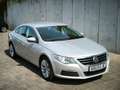 Volkswagen Passat CC CC 2.0TDI 1Hand Scheckheft AHK TüvNEU Silber - thumbnail 6