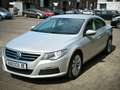 Volkswagen Passat CC CC 2.0TDI 1Hand Scheckheft AHK TüvNEU Silber - thumbnail 31