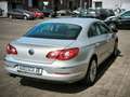 Volkswagen Passat CC CC 2.0TDI 1Hand Scheckheft AHK TüvNEU Silber - thumbnail 4