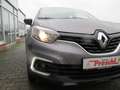 Renault Captur TCe 90 Start, Klima, Navi, Sitzheizung, Allwetter Grijs - thumbnail 4