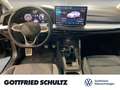 Volkswagen Golf VIII GOAL TSI AHK NAVI SITZHEIZUNG EINPARKHILFE Schwarz - thumbnail 8