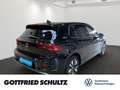 Volkswagen Golf VIII GOAL TSI AHK NAVI SITZHEIZUNG EINPARKHILFE Schwarz - thumbnail 5