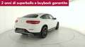Mercedes-Benz GLC 43 AMG GLC Coupe 43 AMG 4matic auto Blanc - thumbnail 3