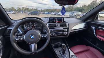 125d Sport-Aut. M Sport