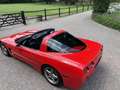 Chevrolet Corvette C5 Coupe EU-model 107 dkm, NL kenteken Rood - thumbnail 16