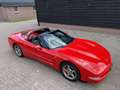 Chevrolet Corvette C5 Coupe EU-model 107 dkm, NL kenteken Rood - thumbnail 17