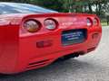 Chevrolet Corvette C5 Coupe EU-model 107 dkm, NL kenteken Rood - thumbnail 22