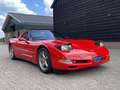 Chevrolet Corvette C5 Coupe EU-model 107 dkm, NL kenteken Rood - thumbnail 20