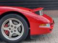 Chevrolet Corvette C5 Coupe EU-model 107 dkm, NL kenteken Rood - thumbnail 21