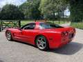 Chevrolet Corvette C5 Coupe EU-model 107 dkm, NL kenteken Rood - thumbnail 5