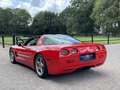 Chevrolet Corvette C5 Coupe EU-model 107 dkm, NL kenteken Rood - thumbnail 18
