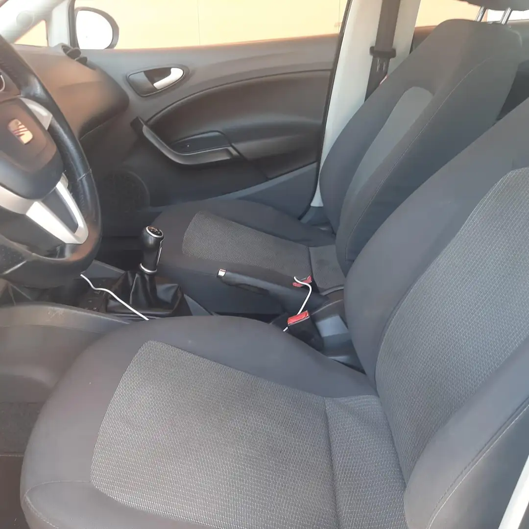 SEAT Ibiza ST 1.6TDI CR Style 105 - 2