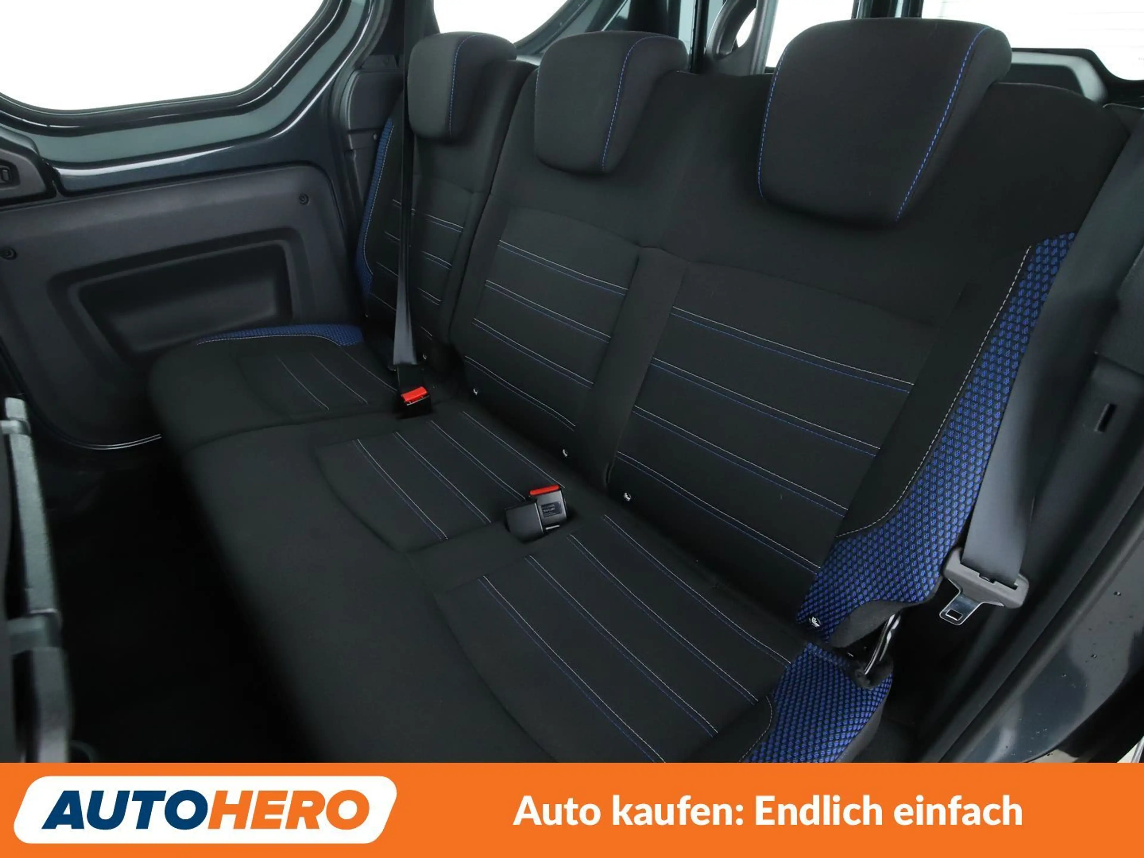 Dacia Dokker 1.3 TCe Stepway Pro*NAVI*CAM*PDC*SHZ*KLIMA* — photo 14