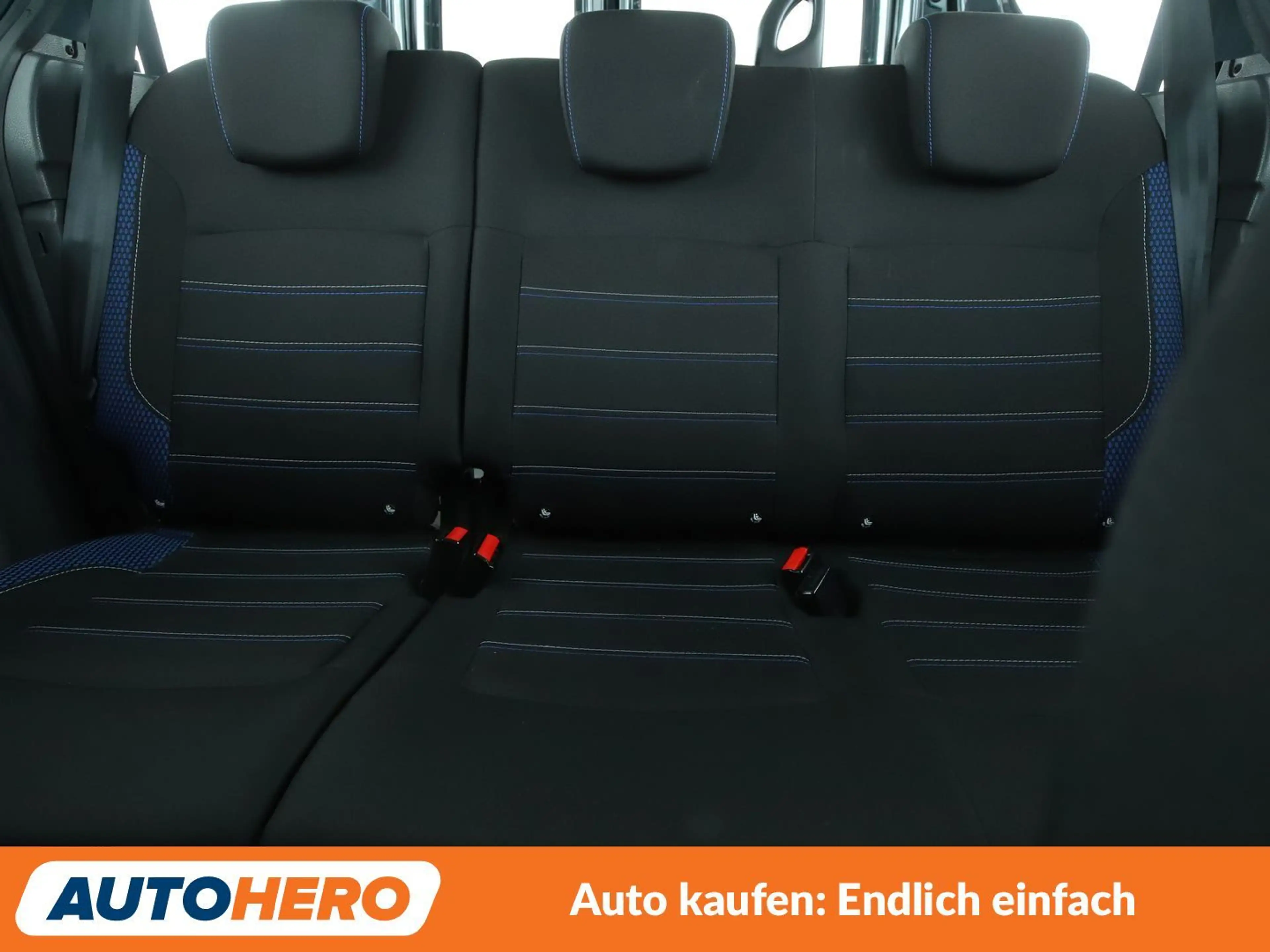 Dacia Dokker 1.3 TCe Stepway Pro*NAVI*CAM*PDC*SHZ*KLIMA* — photo 15