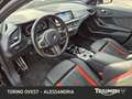 BMW 135 M 135i xdrive auto Nero - thumbnail 6