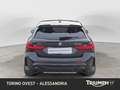 BMW 135 M 135i xdrive auto Nero - thumbnail 3
