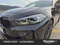 BMW 135 M 135i xdrive auto Nero - thumbnail 17