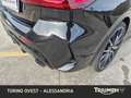BMW 135 M 135i xdrive auto Nero - thumbnail 21