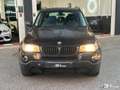 BMW X3 1.8D 145cv CONFORT XDRIVE / CARPLAY /ENTRETIEN À JOUR / GARANTIE 3 MOIS Schwarz - thumbnail 2