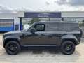 Land Rover Defender Hard Top 3.0 D200 110 MHEV l Grijskenteken l Leer Zwart - thumbnail 11