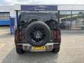 Land Rover Defender Hard Top 3.0 D200 110 MHEV l Grijskenteken l Leer Zwart - thumbnail 14