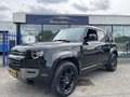 Land Rover Defender Hard Top 3.0 D200 110 MHEV l Grijskenteken l Leer Zwart - thumbnail 1