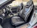 Mercedes-Benz SLC 180 AMG AIRSCARF H&K GLASDACH TOTWINKEL SPUR Silber - thumbnail 13
