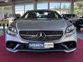 Mercedes-Benz SLC 180 AMG AIRSCARF H&K GLASDACH TOTWINKEL SPUR Silber - thumbnail 3