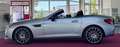 Mercedes-Benz SLC 180 AMG AIRSCARF H&K GLASDACH TOTWINKEL SPUR Silber - thumbnail 18